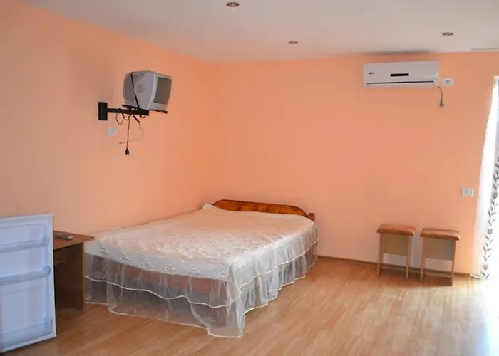 Vila Denisa Eforie Nord